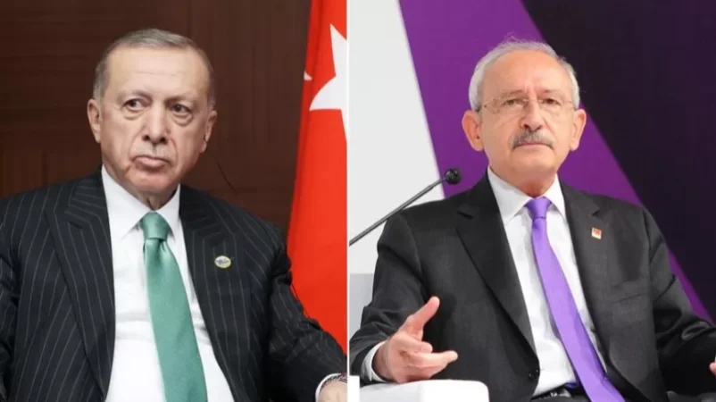 Էրդողանն ու Քըլըչդարօղլուն պատրաստվում են նախագահի պաշտոնի համար վերջին «մենամարտին»