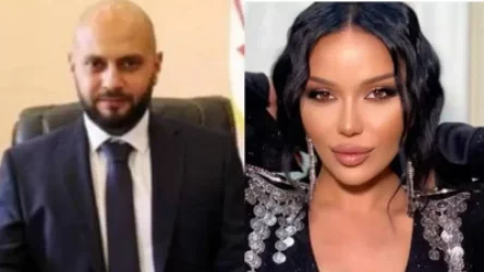 Կենտրոնի թաղապետը մա՞րդ է ծեծել. ի՞նչ կապ ունի երգչուհի Անահիտ Սիմոնյանը. «Հրապարակ»