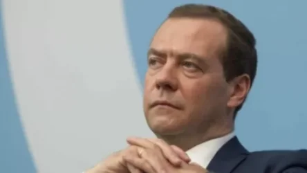 Մեդվեդևը մեմով ծաղրել է ԵՄ-ին և ՆԱՏՕ-ին անդամակցելու Ուկրաինայի հույսերը