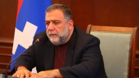 «Վերջացրե´ք. այս ամեն ինչը պետք է կանգնեցնել». Ռուբեն Վարդանյան