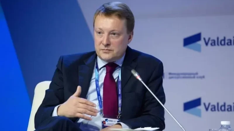 «ՀՀ–ի շուրջ աշխարհն արագ է փոխվում, իսկ ի՞նչ ապագա է սպասվում Թուրքիային». ռուս քաղաքագետ