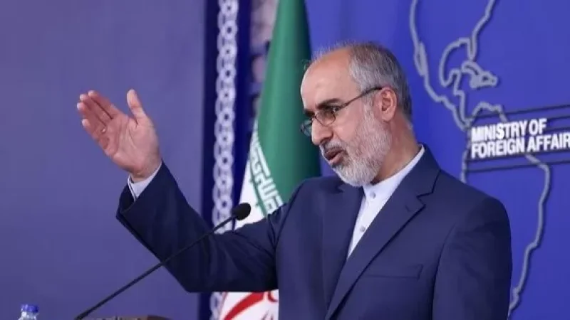 «Քաղաքական շոու». Իրանի ԱԳՆ-ն՝ Զելենսկու հայտարարության մասին