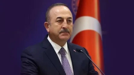 Ո՞րն է Ադրբեջանի շահերի ոտնահարման իմաստը՝ հաճոյանալ Հայաստանի՞ն թե Արևմուտքին. Չավուշօղլուն՝ Քըլըչդարօղլուին