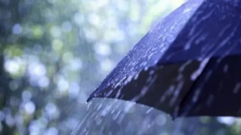 Ինչ եղանակ սպասել առաջիկայում