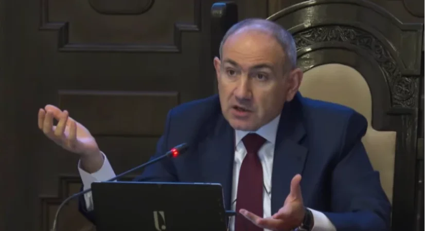 Սրա շուրջ խորը բանավեճ, կռիվ կա. Փաշինյանը՝ տղաներին բանակից ազատելու մասին