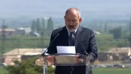 ՏԵՍԱՆՅՈՒԹ. Վարչապետի ելույթը՝ Հայաստանի Առաջին Հանրապետության տոնի առթիվ