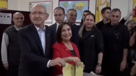 ՏԵՍԱՆՅՈՒԹ. Ինչպես են Թուրքիայի քաղաքացիները դիմավորում Քըլըչդարօղլուին