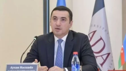 «Հայաստանը դեռ դասեր չի քաղում իր անցյալի սխալներից». Ադրբեջանի ԱԳՆ խոսնակ