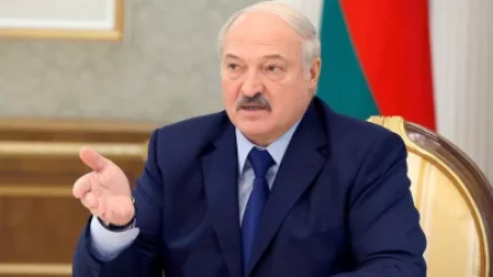 «Պետք է միանալ Բելառուս-Ռուսաստան միությանը». Լուկաշենկոն՝ Ղազախստանին