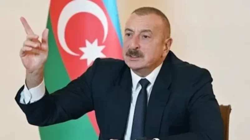«Միայն այդ դեպքում զիջումներ կարվեն». Ալիևը կրկին սպառնացել է