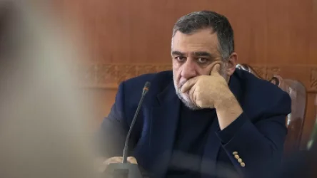 «Մեզ պակասում են խելացի առաջնորդներ». Ռուբեն Վարդանյան