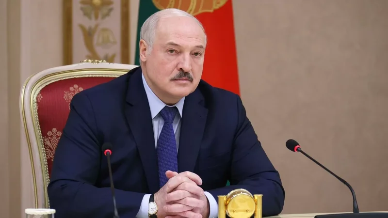 «Դա աբսուրդ է». Ղազախստանից մեկնաբանել են Լուկաշենկոյի խոսքերը