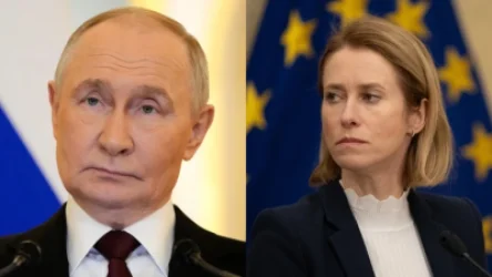 Ռուսաստանի կգնա զիջումների․ չենք կարող շարունակել նախկինի պես․ Կալլաս