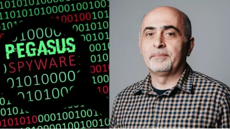 Ո՞ր հեռախոսներն են «Պեգասուս»-ի վարակումների համար խոցելի. մեդիափորձագետ