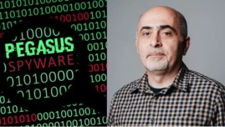 Ո՞ր հեռախոսներն են «Պեգասուս»-ի վարակումների համար խոցելի. մեդիափորձագետ