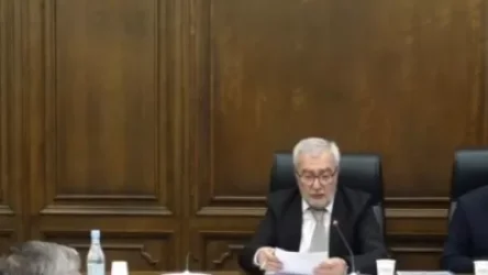 ՏԵՍԱՆՅՈՒԹ. «ՌԴ «տանիքի» ներքո հայ նախկին գործարարները միասին քեֆ են անում». Անդրանիկ Քոչարյան