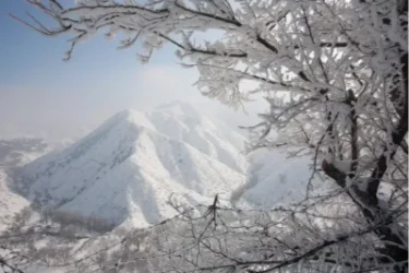 Սպասվում է բուք․ եղանակը առաջիկա օրերին