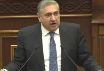 Օրհներգը ճաշակի հարց չի․ Խաչատրյան