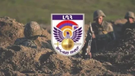 Արցախի ՊԲ-ի պատասխանը՝ Ադրբեջանի ՊՆ-ի տարածած ապատեղեկատվության մասին