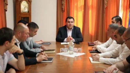 Ստեփանակերտում և շրջաններում գների մոնիթորինգ կիրականացվի․ Արցախի պետնախարար