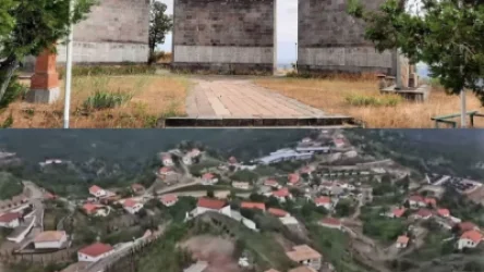 Ադրբեջանը երկրի երեսից ջնջել է  Հայրենական Մեծ պատերազմի զոհերի հուշարձանը․ Ալեն Սիմոնյան