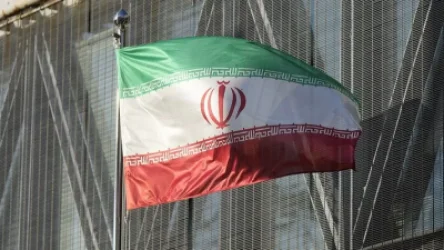 Ուկրաինան 50 տարով պատժամիջոցներ է սահմանել Իրանի դեմ