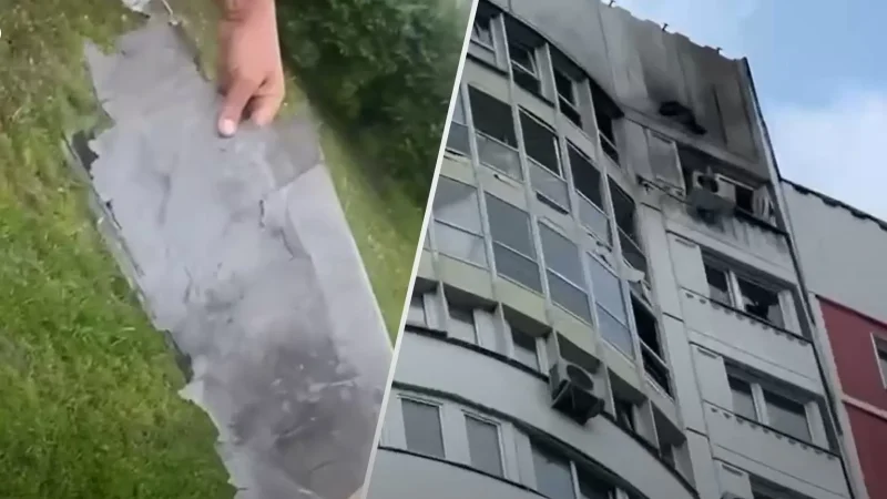 Դժգոհություններ՝ GPS-ի անսարքություններից․ Իրավիճակը Մոսկվայի մարզում ԱԹՍ-ների հարձակումից հետո