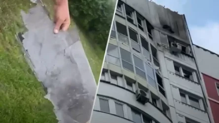 Դժգոհություններ՝ GPS-ի անսարքություններից․ Իրավիճակը Մոսկվայի մարզում ԱԹՍ-ների հարձակումից հետո