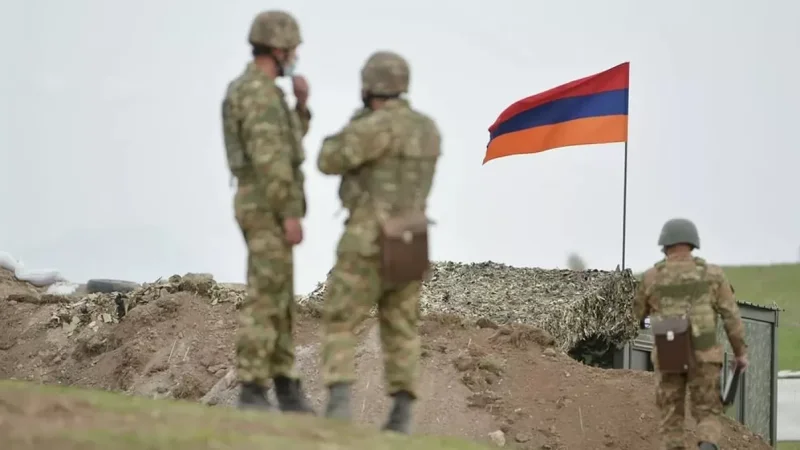 Ադրբեջանը հերթական ապատեղեկատվությունն է տարածել. Արցախի ՊԲ