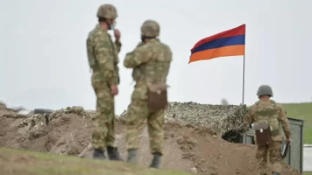 Ադրբեջանը հերթական ապատեղեկատվությունն է տարածել. Արցախի ՊԲ