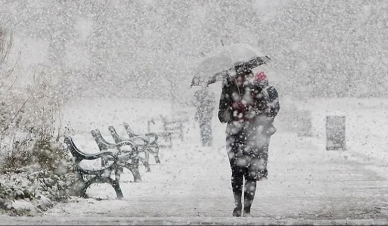 Օդի ջերմաստիճանը կնվազի․ սպասվում է բուք