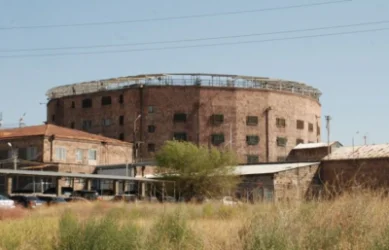 Սկանդալային դեպք  «Նուբարաշեն» քրեակատարողական հիմնարկում․ 168, am