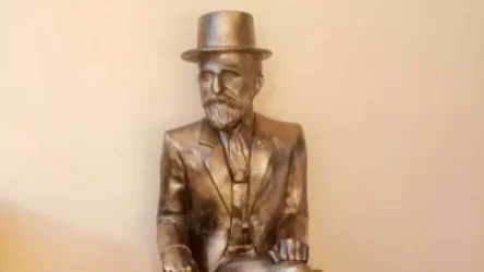 Թբիլիսիում կտեղադրվի Հովհաննես Թումանյանի հուշարձանը