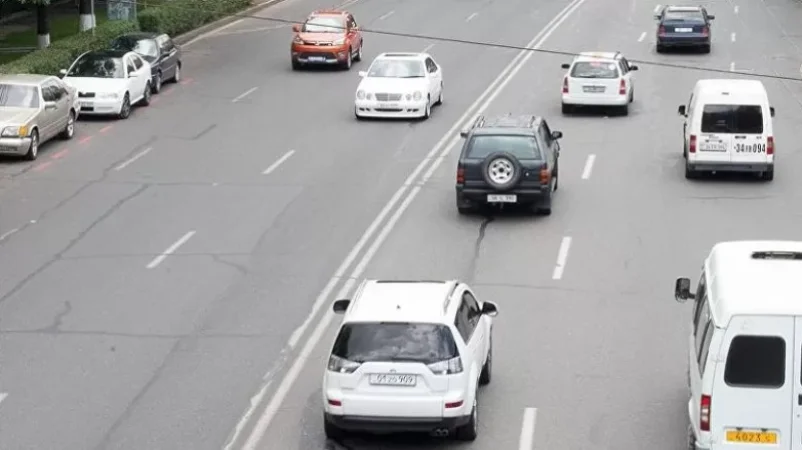 Երևանի քաղաքապետրանը տեղեկացնում է. կենտրոնի հետևյալ փողոցները փակ կլինեն