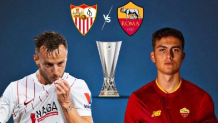 Այսօր կմրցեն Եվրոպա լիգայի ռեկորդակիր «Սևիլիան» և եզրափակիչների վարպետ «Ռոման»