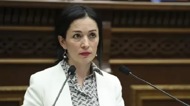 Նոր ուսումնական ծրագրում ամբողջությամբ պահպանվել է եկեղեցու պատմությունը․ Անդրեասյան