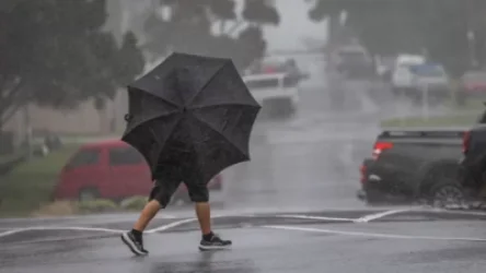 Հայաստանում անձրևները չեն դադարում. առաջիկա օրերի եղանակը