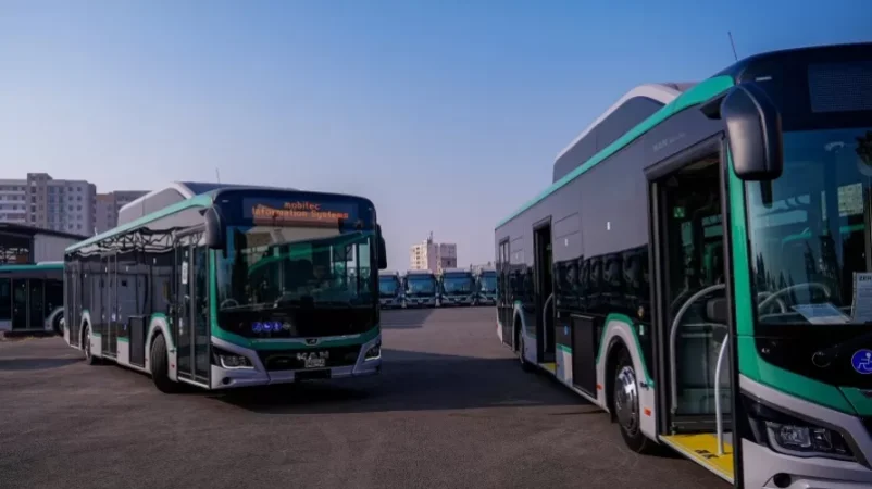 Վաղվանից Երևանում նոր ավտոբուսային երթուղիներ կգործեն․ մանրամասներ