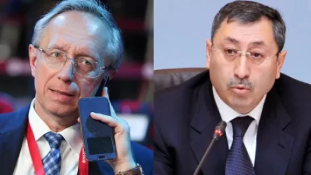 Ռուսաստանի և Ադրբեջանի ԱԳ փոխնախարարները հանդիպել են․ եղել են «դաշինքային ոգով» քննարկումներ