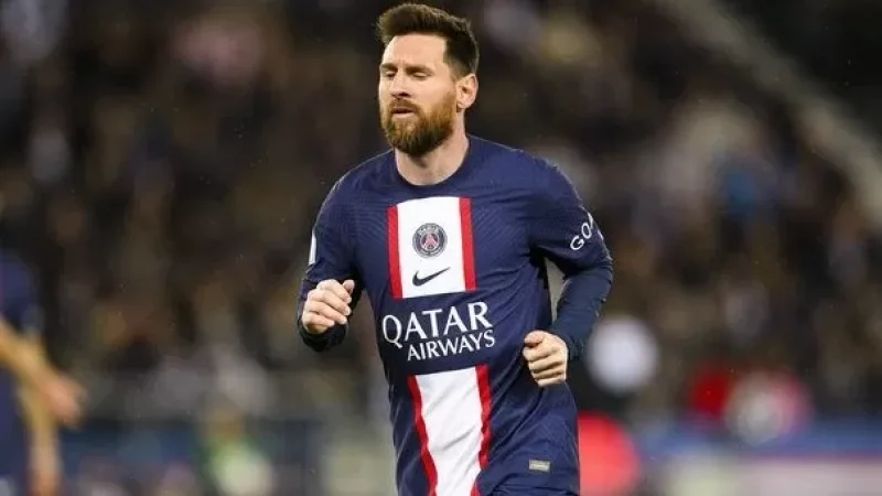 Մեսսին կհեռանա ՊՍԺ-ից. Գալտիեն