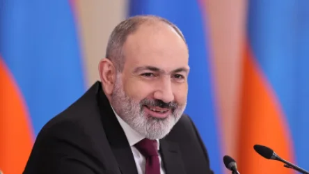 Նիկոլ Փաշինյանը չեղարկել է հանդիպումը Քիշնևի հայ համայնքի հետ. «Հրապարակ»