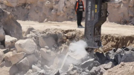 Երթևեկության որոշակի սահմանափակումներ կլինեն. կատարվում է քարաթափում