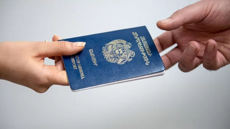 ՀՀ անձնագիր ստանալը կթանկանա