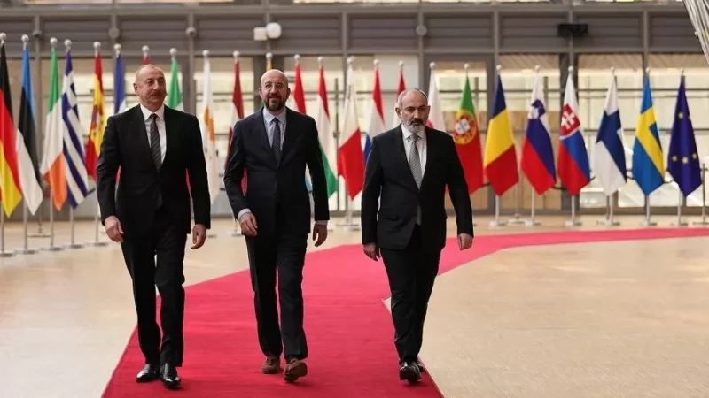 Հայտնի է` Քիշնևում հնգակողմ հանդիպման ժամը