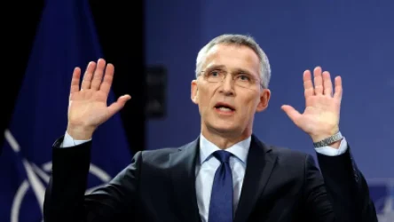 Ստոլտենբերգն Ուկրաինային «կանաչ լույս» է տվել