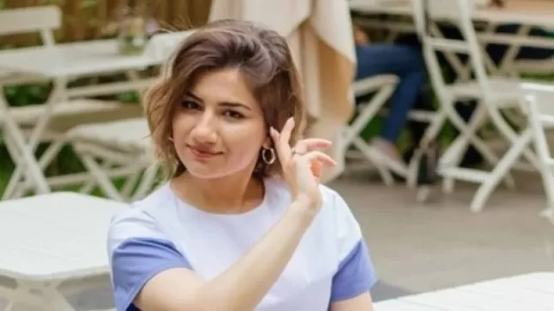 «Իմ սիրելի անձը». Մարիամ Փաշինյանը լուսանկար է հրապարակել