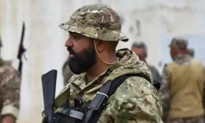 ՆԳՆ-ն՝ Հրանտ Մարգարյանի որդու մահվան դեպքի մասին