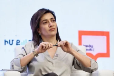 Ցնդած բիձա. Աննա Հակոբյան