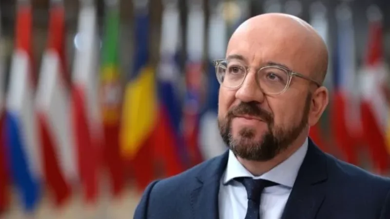 «Այսօր շատ կարևոր հանդիպում է տեղի ունենալու, մենք որոշակի առաջընթաց ենք գրանցել». Շառլ Միշել