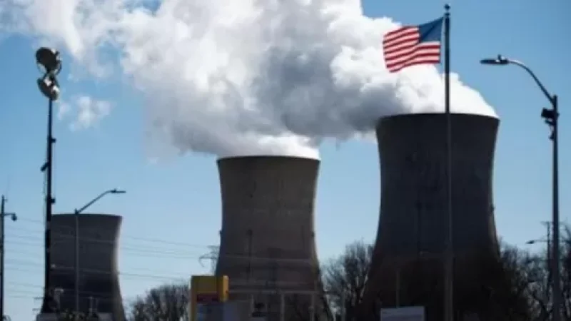 ԱՄՆ–ն կմասնակցի նոր ԱԷԿ-ի անվտանգության գնահատման աշխատանքներին